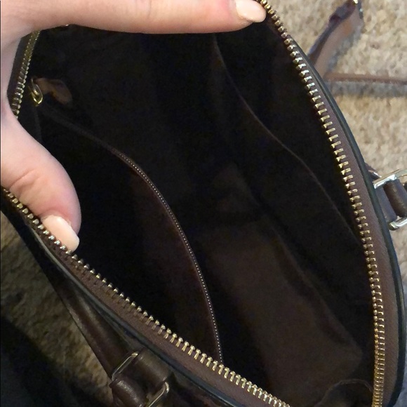 Coach crossbody - Picture 5 of 8